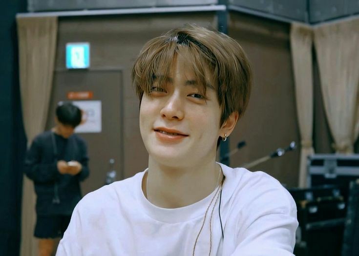 bocahnnolep's tweet photo. Liat deh, pacar gw ganteng bgt 😍 https://t.co/I1HPJSEYoP