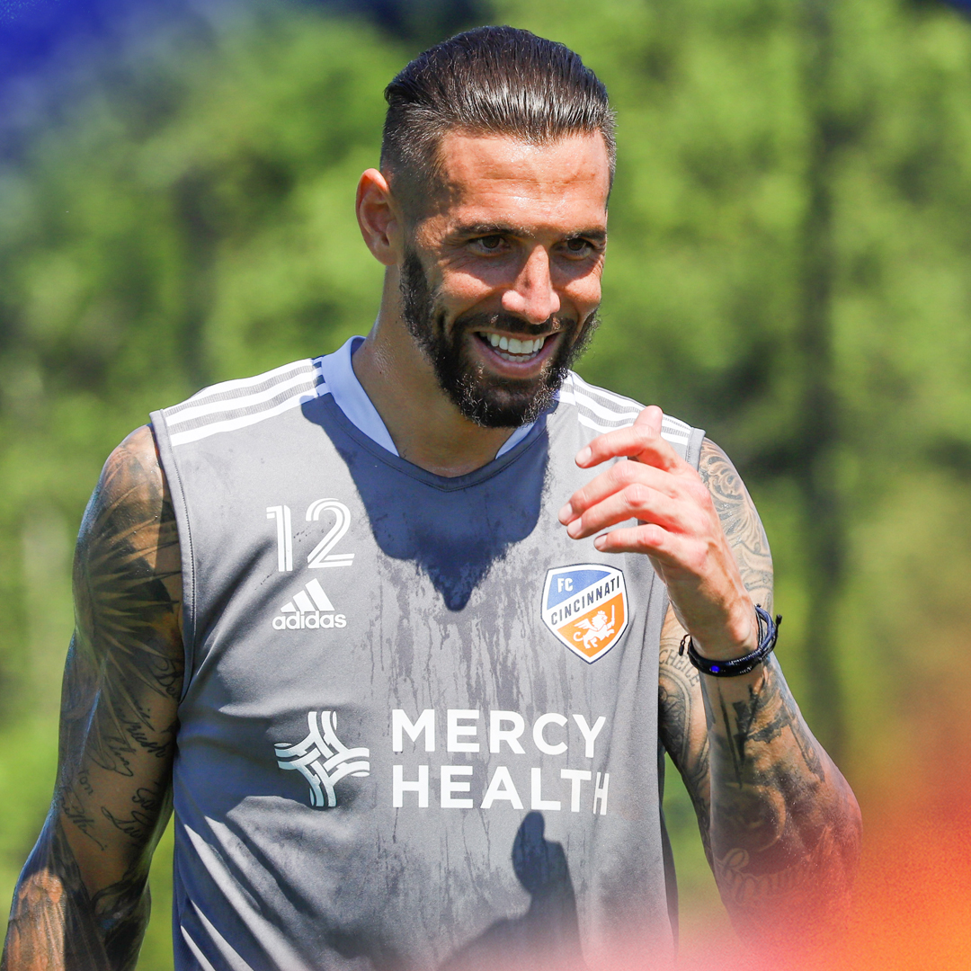 Join us in wishing Geoff Cameron a happy birthday! 