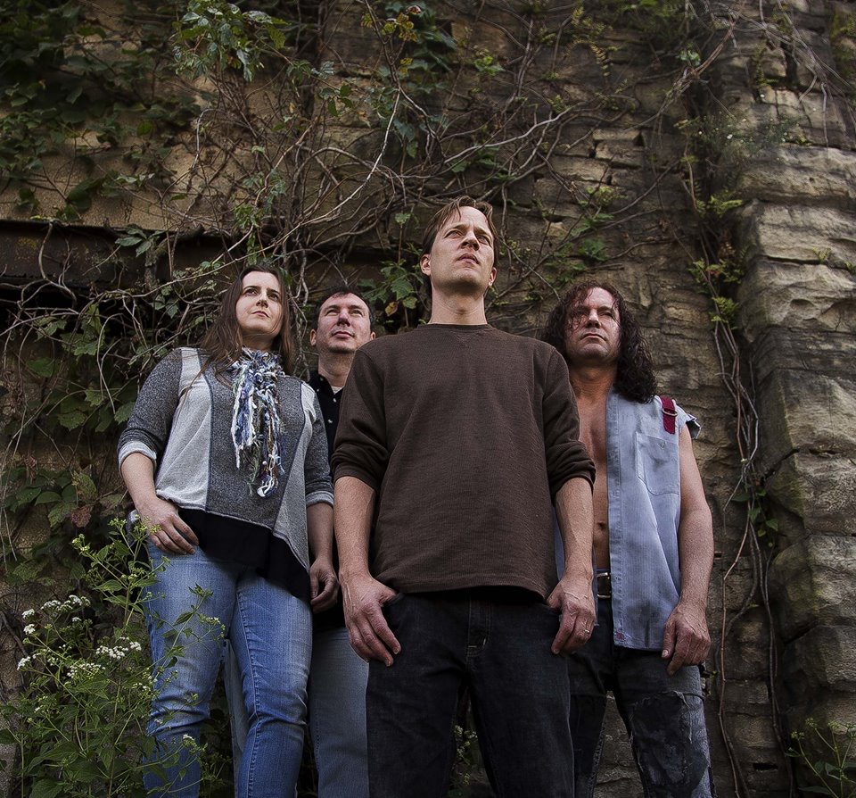 <a href="/kadooge/">Kadooge</a> is a rock band from Aurora, IL. Listen to their latest track "Don't Look Too Long" via YouTube on our First Friday's Roundup for July #newmusic #youtube

bit.ly/2TyseYm