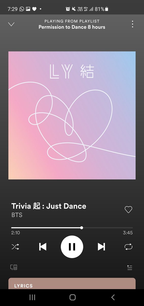 jminjoonn's tweet photo. #PTDstreamingparty 
#PermissiontoDance 
#PermissiontoDance100M 
#BTS 
@BTS_twt @btstamilnadu7 https://t.co/LaezhLUSS7
