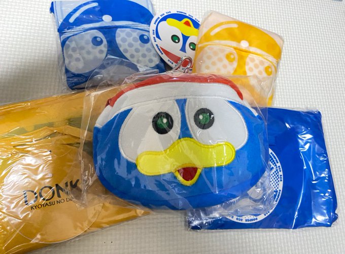 驚安の殿堂 ドン キホーテさん がハッシュタグ ドンペン をつけたツイート一覧 1 Whotwi グラフィカルtwitter分析