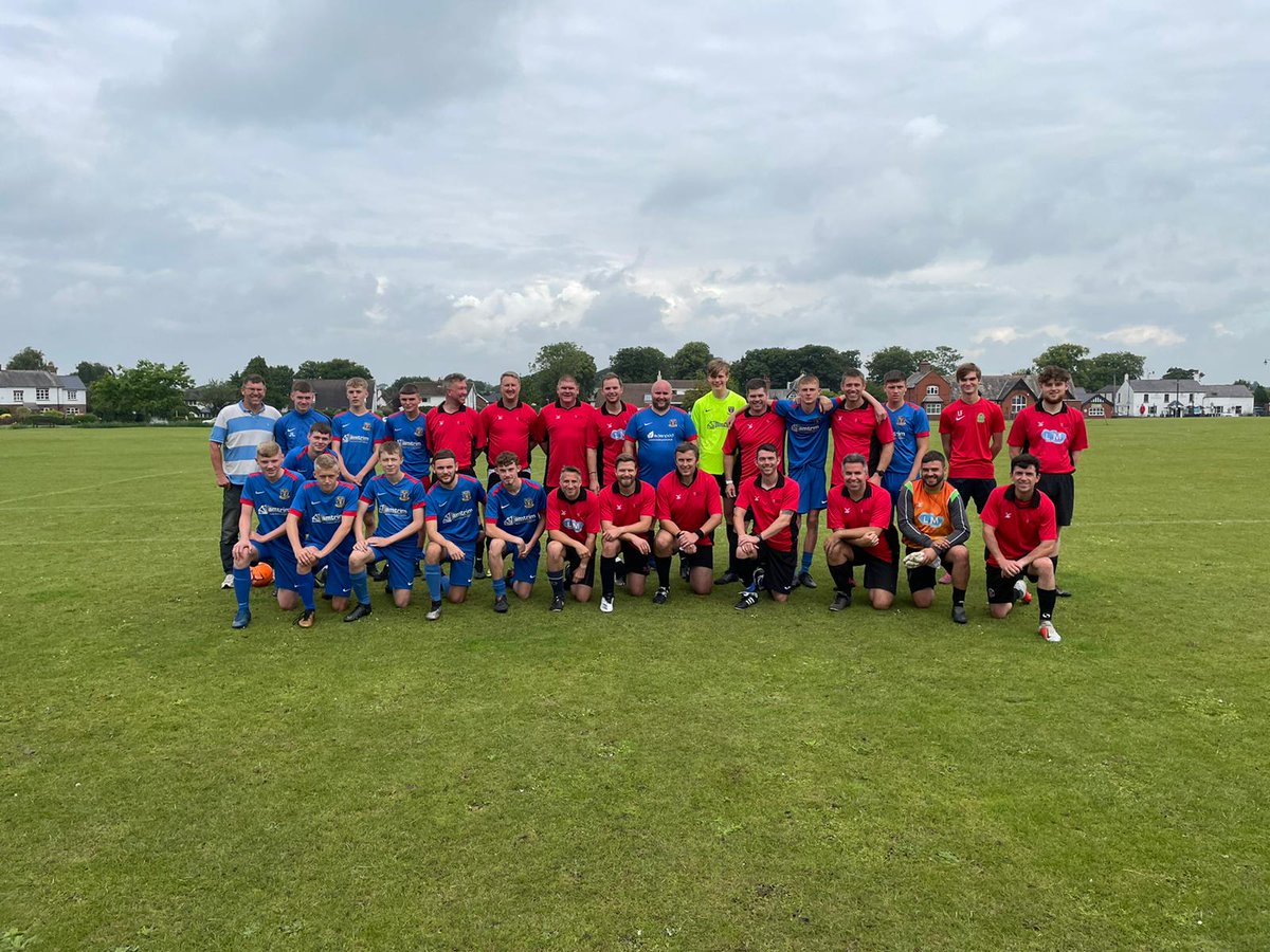 @KirkhamJuniorFC tweet media