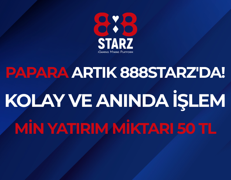 🚨Yeni X'li Altyapı🚨

➡️Euro 2020 Boyunca 20 TL Yatırımınıza 50 Freespin 1 Adet 888Token Hediye!
* Freespinlerde herhangi bir limit yoktur.

➡️Üyelik: bit.ly/2SbTyv4

➡️Ayrıca 1350 liraya kadar %100 Hoşgeldin Bonusu!

❤️‍🔥Yepyeni bir soluk, yepyeni kazançlar!