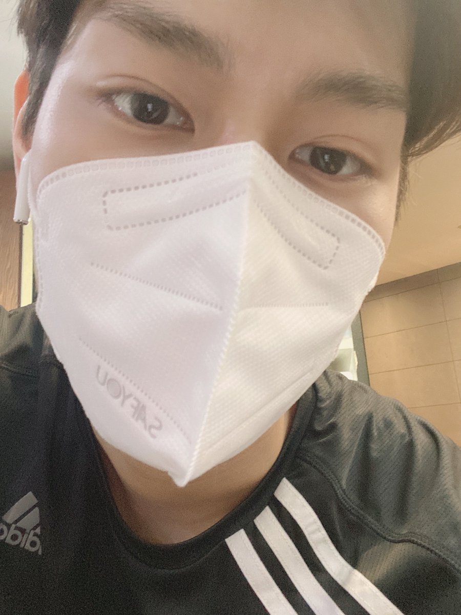 imfact_kkt's tweet photo. 210709 // Sang https://t.co/KsaCUaTPp0