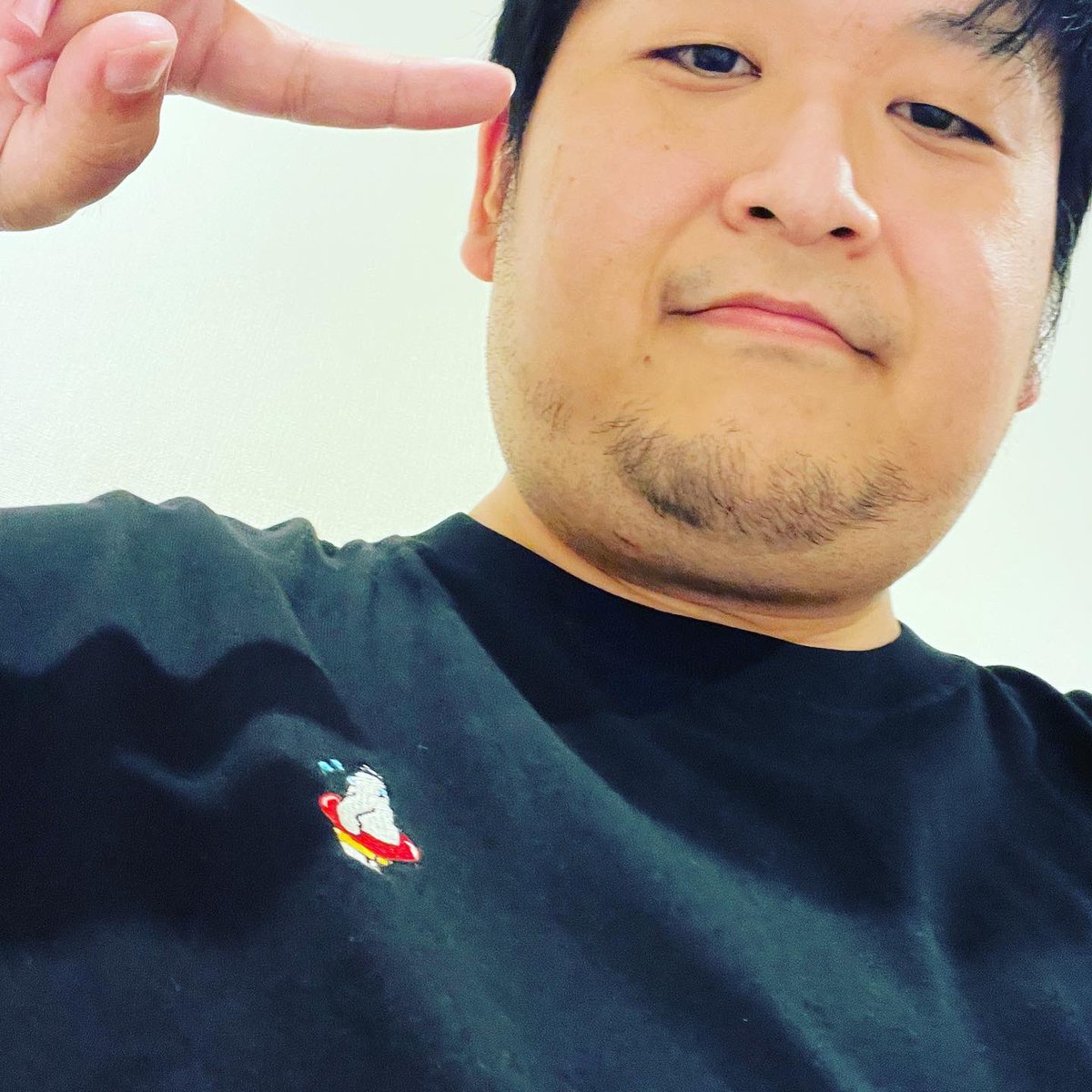 Turkey_Molygon's tweet photo. お誕生日にベアファクのTシャツいただきました😂めちゃ可愛い♡
ありがとございます‼️
#ベアファクトリー
#bearfactory
#熊工房計画
#bfactory

https://t.co/XcUcNdd86a https://t.co/9sxZEZPBnc