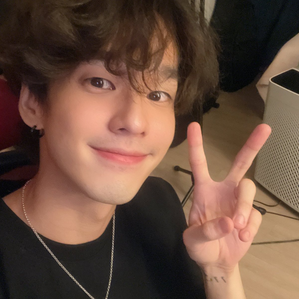 imfact_kkt's tweet photo. 210706 // Ungjae https://t.co/3TzuTUIRVB