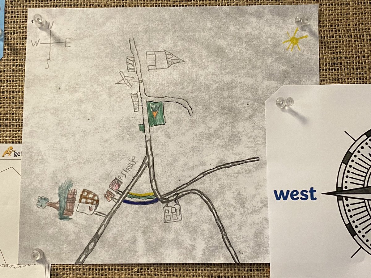 hackforthschool's tweet image. We’ve been looking at our school and our village across geography and history. Thought we’d share the geography 😀 @EYPPC_GA @Humanities2020 @PGCEgeogUoY @ManorCharney @Digimap4Schools