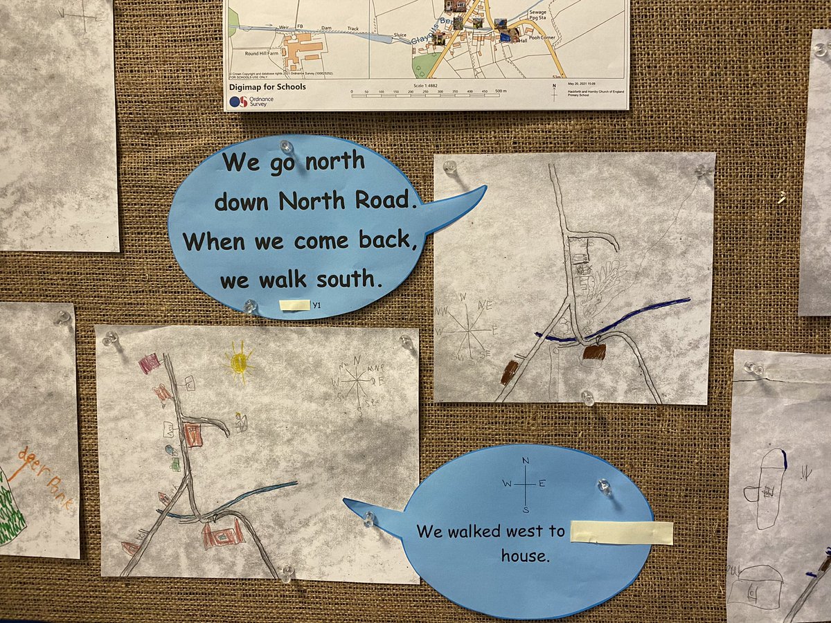 hackforthschool's tweet image. We’ve been looking at our school and our village across geography and history. Thought we’d share the geography 😀 @EYPPC_GA @Humanities2020 @PGCEgeogUoY @ManorCharney @Digimap4Schools