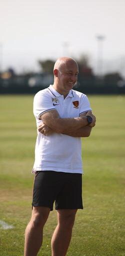 Great send off yesterday with <a href="/WestEssexFCRes/">West Essex Reserves</a>, a shame to come to an end but I enjoyed every second working with the boys. This pic 100% sums up my mood every Wednesday and Saturday coaching and managing everyone 👍🏻⚽🏆
