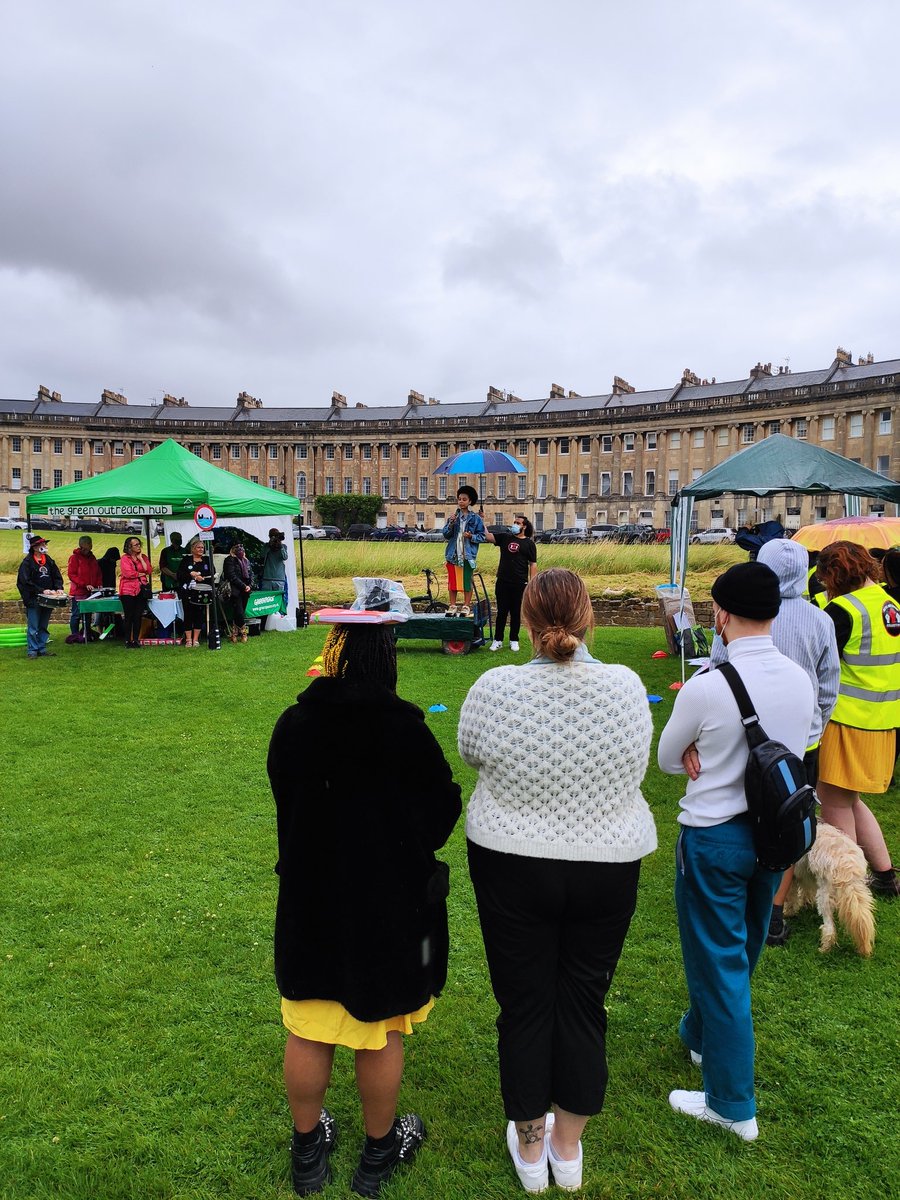 Really powerful talks!