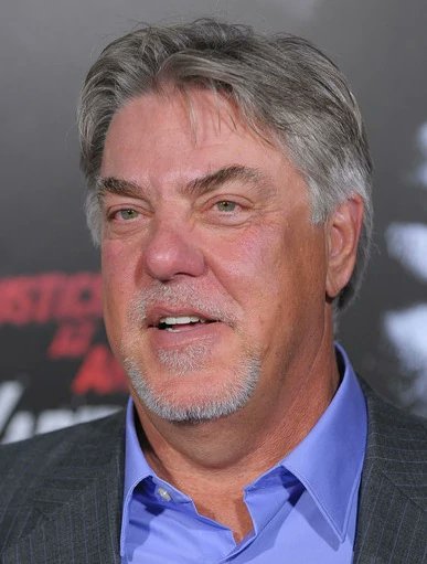 Happy Birthday dear Bruce McGill! 