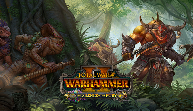 3115Game's tweet photo. I absolutely cannot wait for this dlc, definitely the only thing getting me through work for the next couple of days. 

THE BEASTMEN REWORK IS LESS THAN 3 DAYS AWAY

#warhammer2 #warhammerfantasy #silenceandthefury https://t.co/iAteGwqTWF