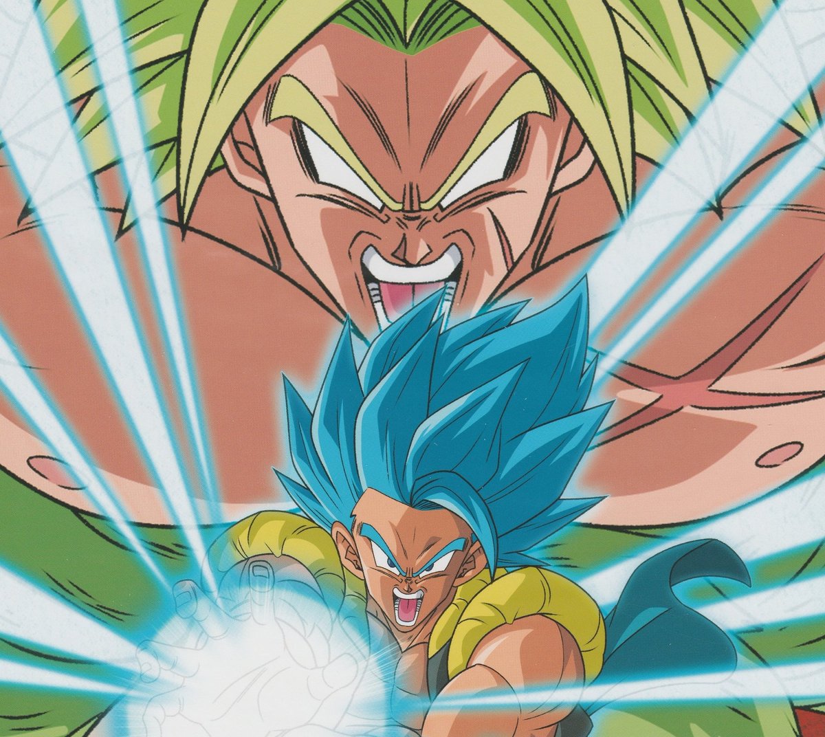 Dragon Ball INFO (@DragonBallINFO2) / Posts / X