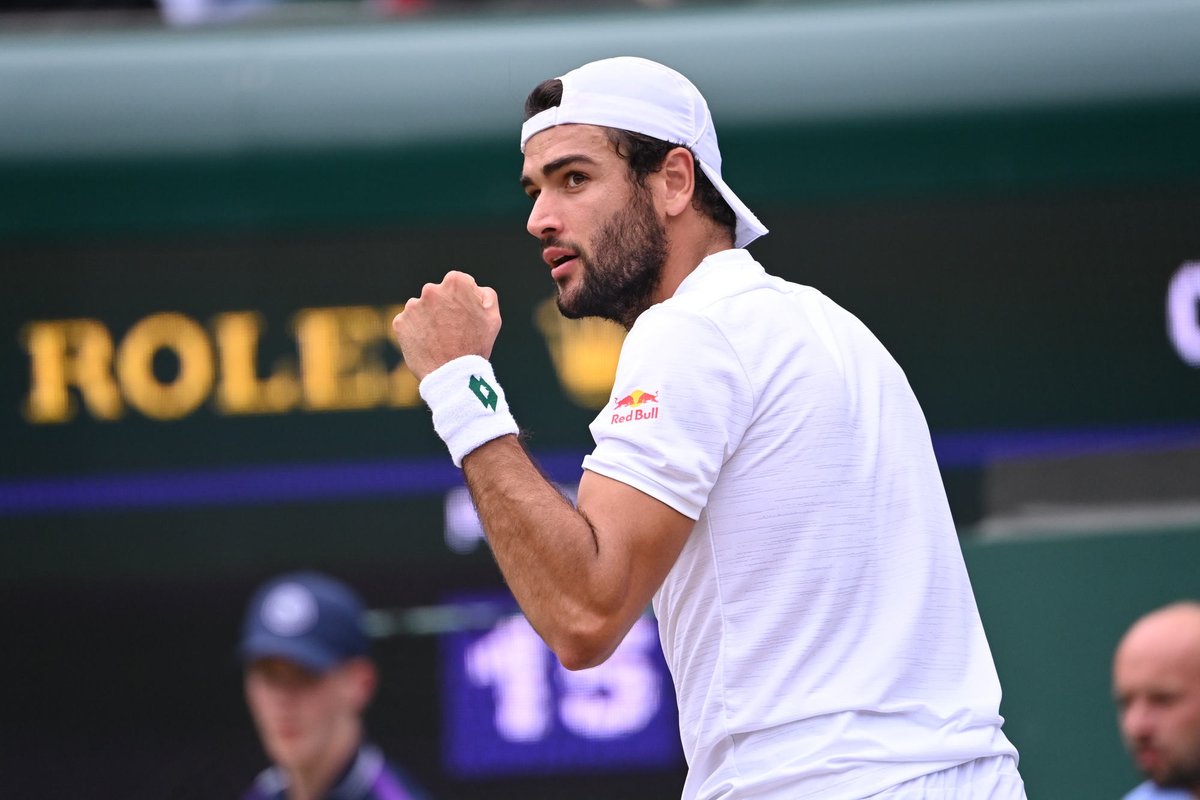 Wimbledon tweet media