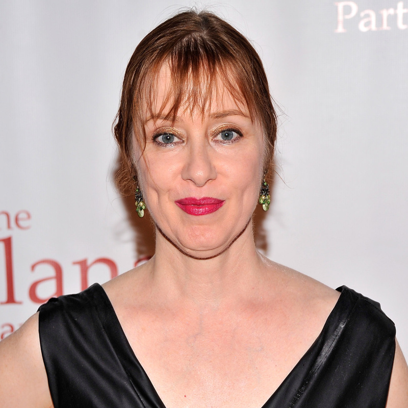 Happy Birthday dear Suzanne Vega! 