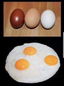 Ron_Pollack's tweet image. This may be the best symbolic way of demonstrating the folly of racism!
