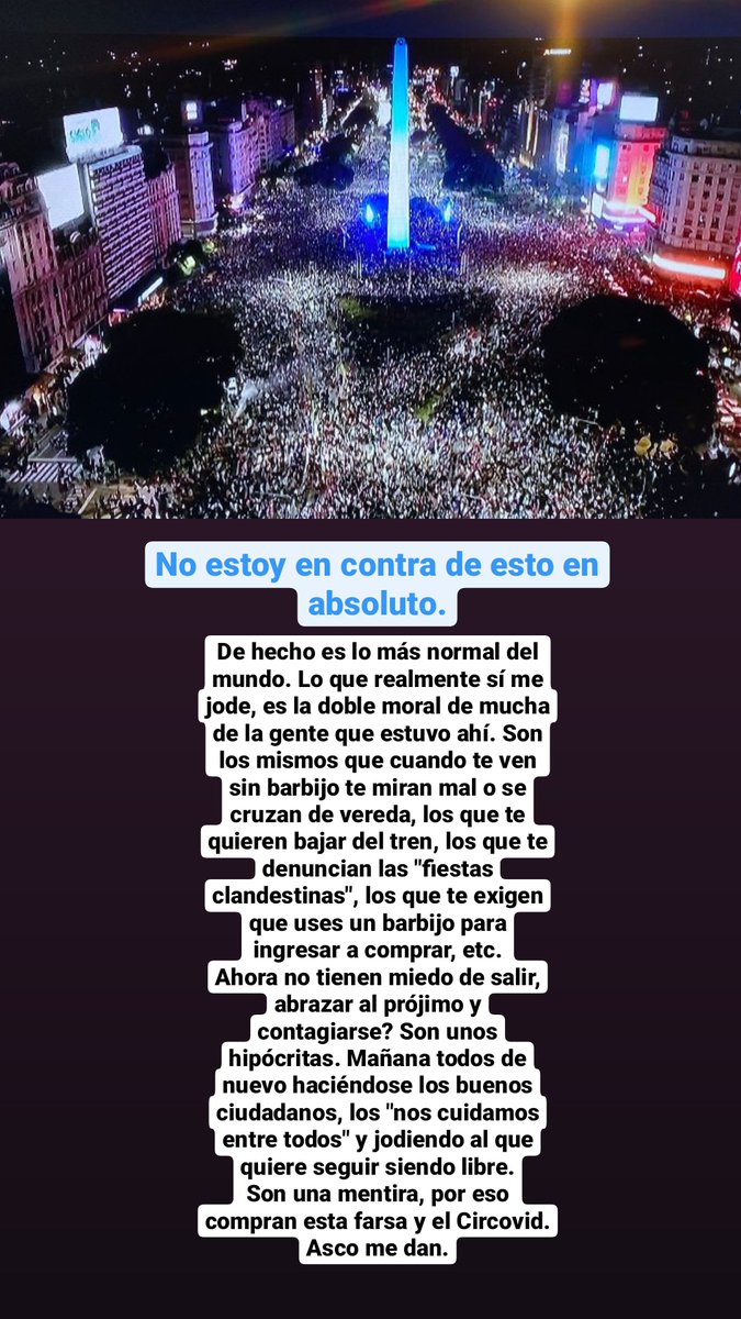 ArielGnr13's tweet photo. https://t.co/ayWvkSrdDP