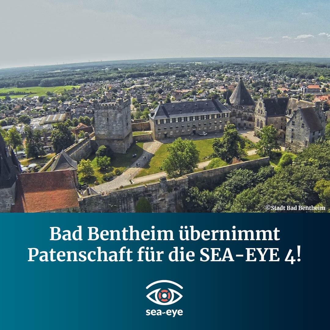 Bad bentheim sinntouch THE 10