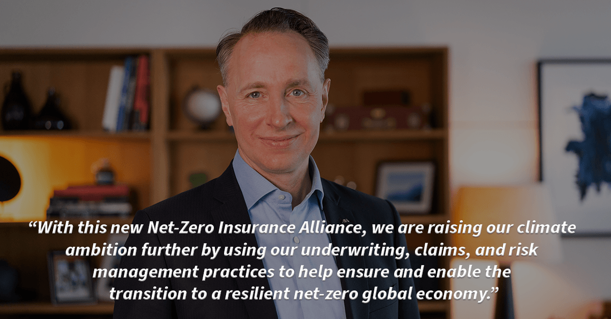 We know what it means to be a “Net-Zero” investor. 
What does it mean as an insurer? <a href="/thomasbuberl/">Thomas Buberl</a> 
➡️ Learn more: unepfi.org/psi/wp-content…