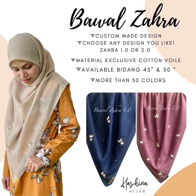 izyanihalim's tweet photo. I'm selling 🌸🌸 Bawal Cotton On Point Exclusi... for RM29.00. Get it on Shopee now! https://t.co/wYkPcXk7TL #ShopeeMY https://t.co/vVHjV1IbdO