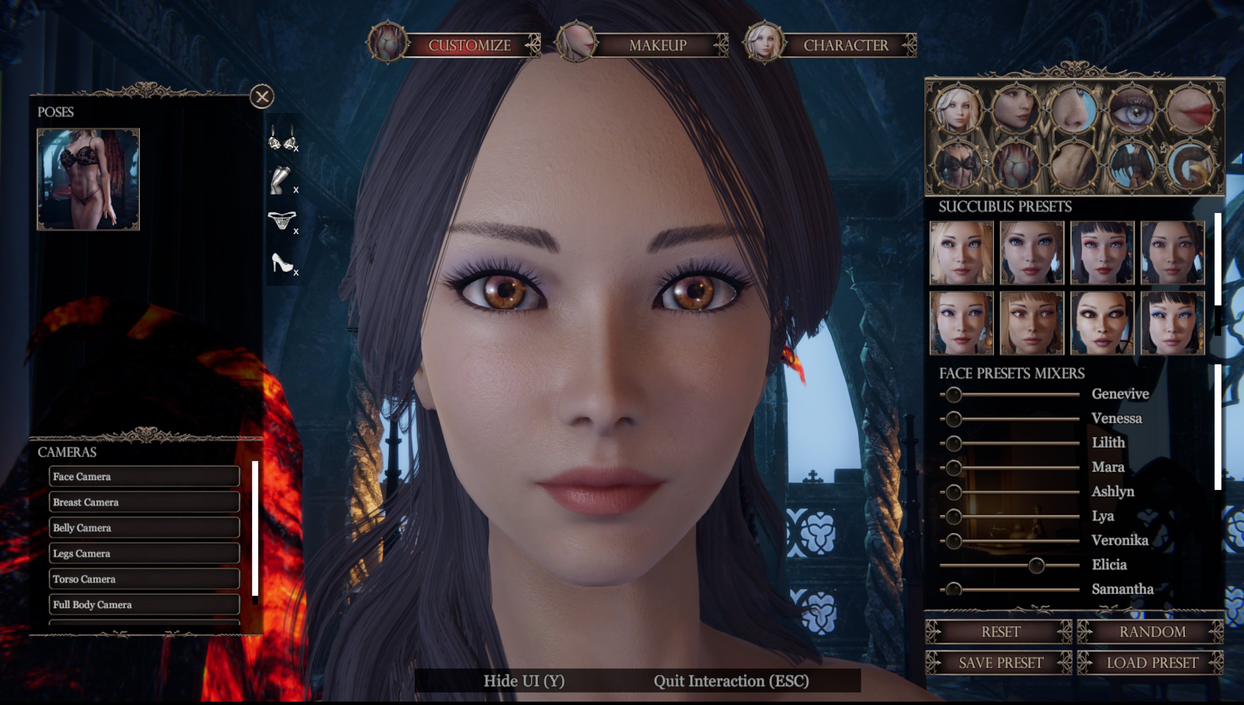 они из игры. She will punish them пресеты персонажей. She will finish them. She will punish them. She will punish them скриншоты.