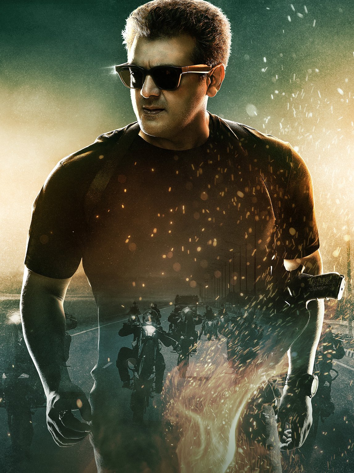Ajith Network on Twitter: 