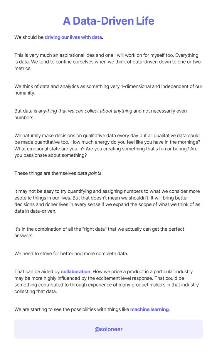 Andrew Molloy tweet media