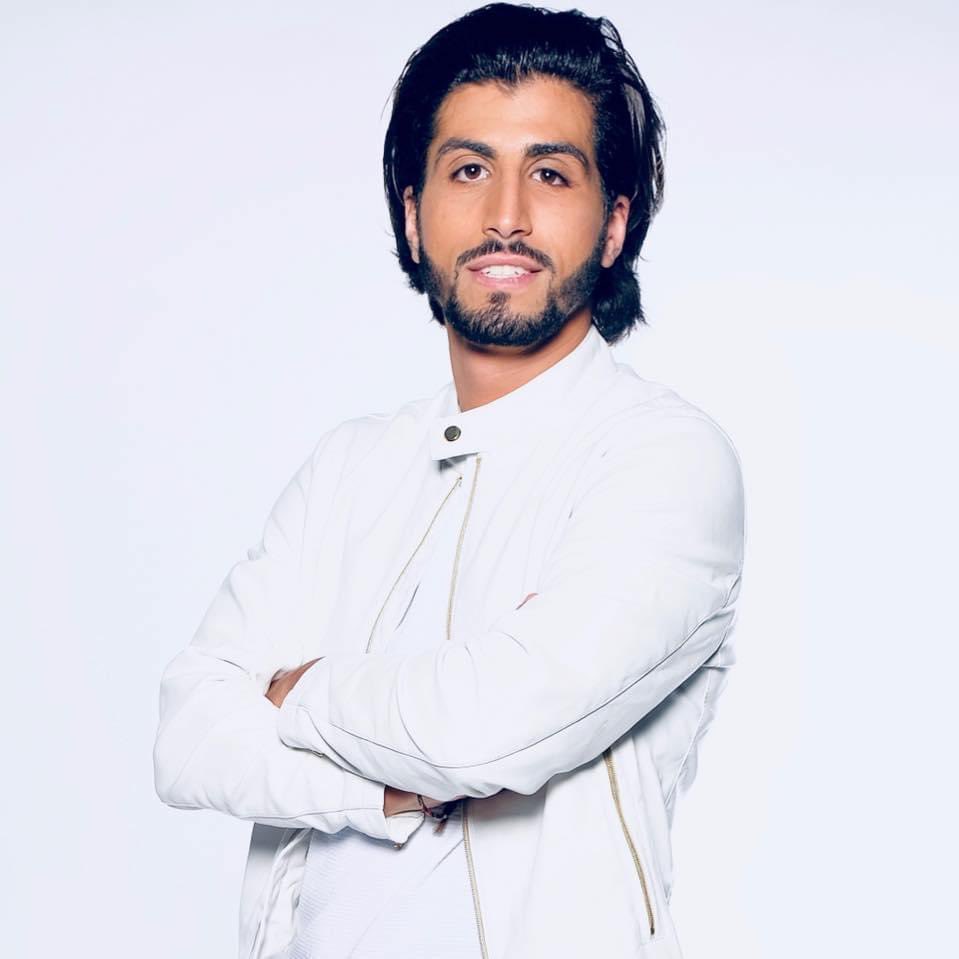 Aujourd’hui, nous dénonçons #ramous . Il continue de sévir et de faire des victimes . Se sachant porteur de MST il continue à faire des victimes . #stopviolence #metoo