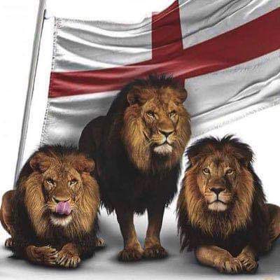 Best wishes for tonight Boyos 🏴󠁧󠁢󠁥󠁮󠁧󠁿 ⚽️ 🏆
