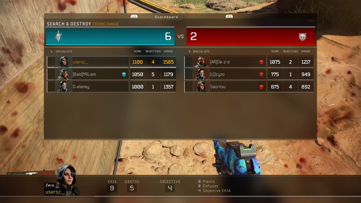 usersbtw's tweet image. #PS4share