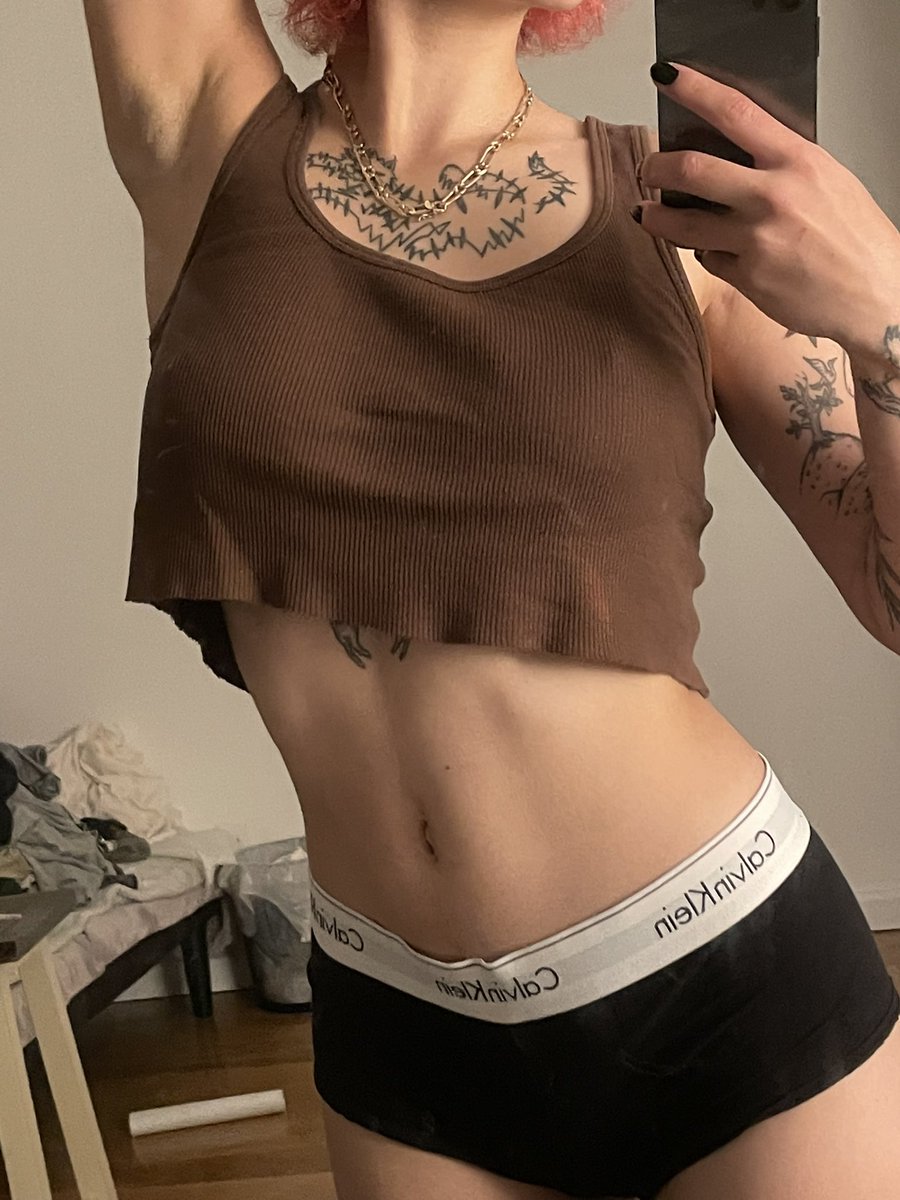 i made an of =^•^= i’ll be posting a few times a week xoxo onlyfans.com/tabookittie