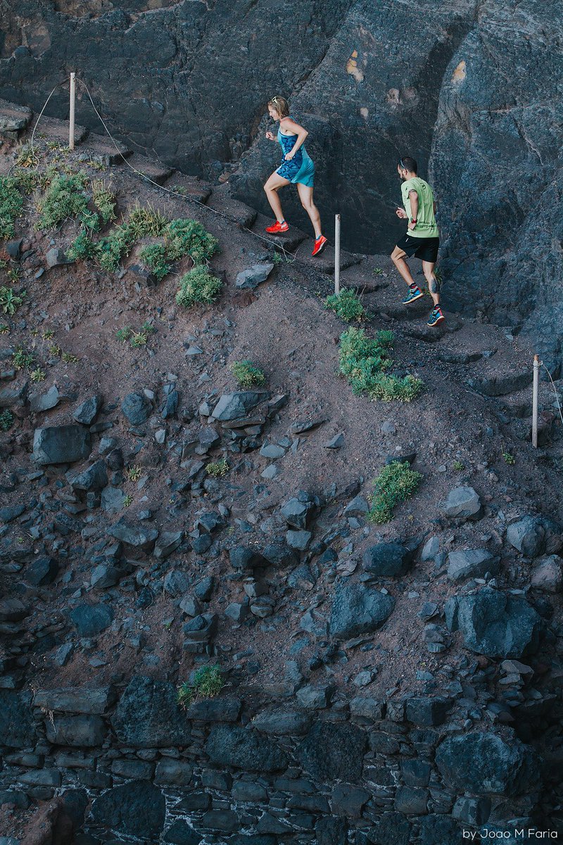 annafrosty's tweet image. MADEIRA ADVENTURE

🏃‍♀️🌼🌞🌊🍔🍹🏄⛰📸

October 10-16th 2021

With @AdventuresRun and @skyrunmadeira 

Register now for a week full of running (for all levels), surfing, canyoning, cuisine, wine tasting, yoga, sun and fun!

⭐️ trailrunadventures.com/madeira