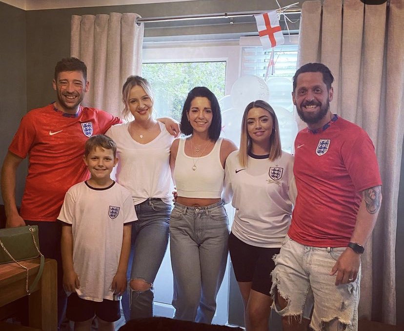 kiesh119's tweet photo. @SkySportsNews christian Lucy Harry Nicola grace and Ricky https://t.co/fSXMFzLhty