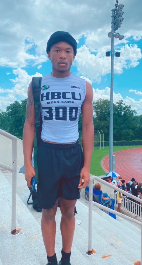 HBCU Mega Camp ✅
#RECRUITJBOROFB🧰

<a href="/MCAOFGA/">Minority Coaches Assoc of GA</a> <a href="/Subzero06/">Coach Silveri</a> <a href="/artink67/">Ahmand Tinker - personal page</a>
<a href="/JHSCardinalFB/">Jonesboro Football</a> <a href="/CoachCarmichEAL/">“COACHSYRUP🥞” Coach Darrian CarmichEAL</a>
<a href="/RecruitGeorgia/">Recruit Georgia</a> <a href="/BigFaceSportss/">BigFaceSports, (Recruiting & Scouting)</a>