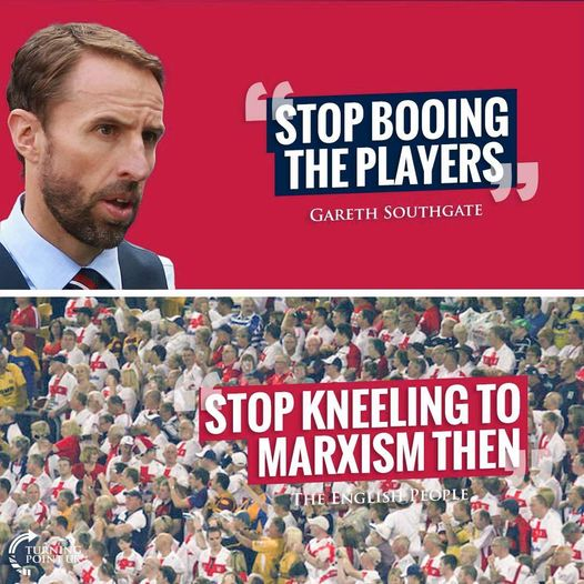 King Arthur tweet media