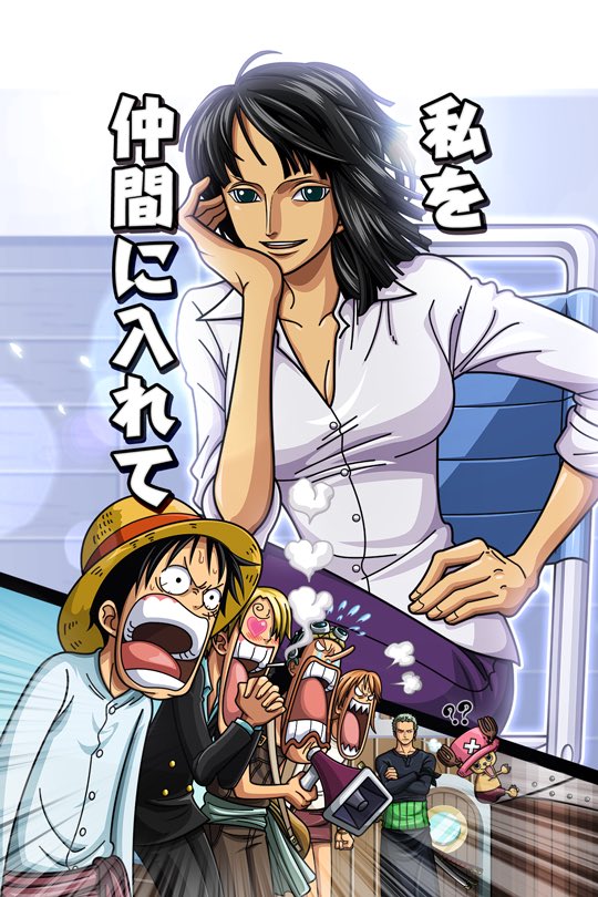Nico Robin 私を仲間に入れて アラバスタ編 ついにフィナーレ アニメ One Piece 第126話 第 130話の注目ポイントはここ T Co Zyn4vg77iy Onepiece ナミ ニコ ロビン 第126話 第130話 の視聴はこちらから 今後の話数もこの再生 Nico Robin 私を仲間に入れて アラバスタ編 ついにフィナーレ アニメ One Piece 第126話 第 130話の注目ポイントはここ T Co Zyn4vg77iy Onepiece ナミ ニコ ロビン 第126話 第130話 の視聴はこちらから 今後の話数もこの再生