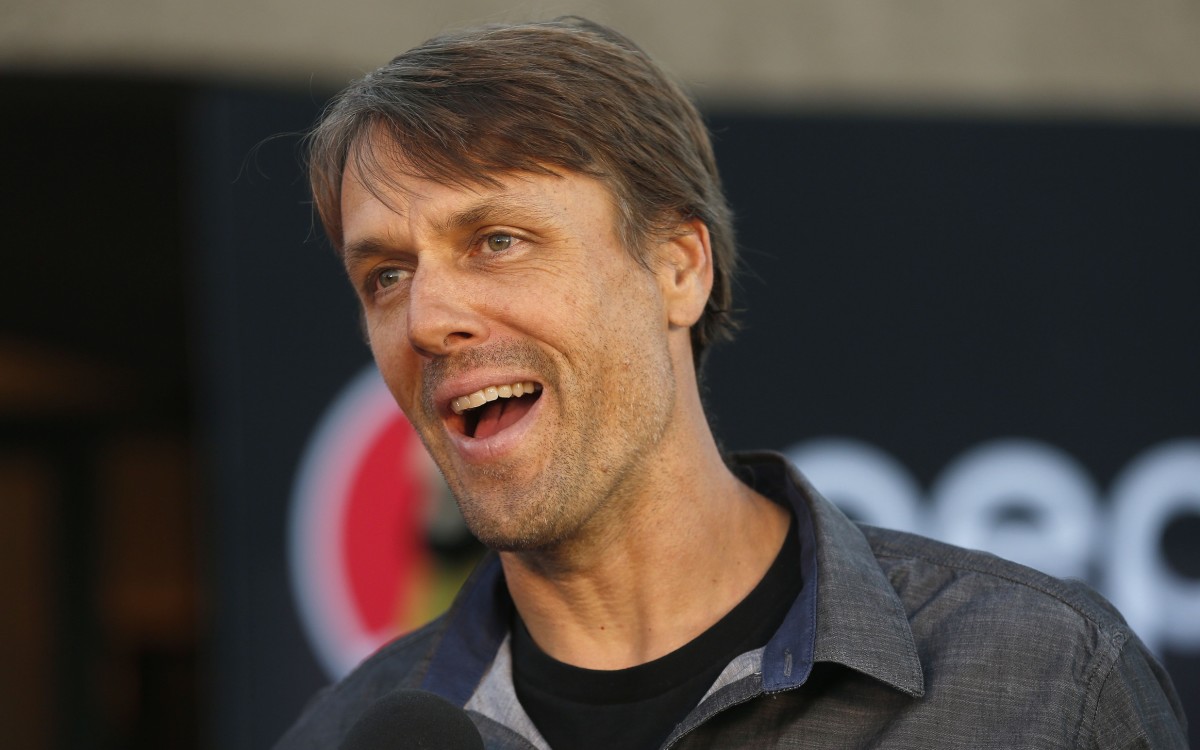 Coach Tom tweet media