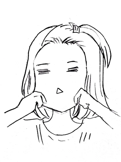 今夜は楽しそうに食事しながら試合振り返り。2時間もあっという間でした。眠気ピークの小石川チエ選手。 今夜はゆっくりお休みください。#ChocoPro 