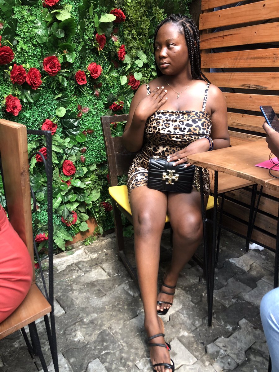 maweqna's tweet photo. Take me back to @LaCibo_ng 🥰🥰 https://t.co/hYMqvpFMKI
