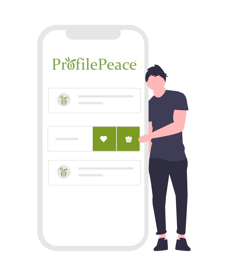 ProfilePeace's tweet photo. Digital Legacy Decisions: @ProfilePeace makes memorializing online profiles & closing accounts simple & easy with social media services. Learn how we help secure personal information & celebrate life at https://t.co/rVIL3YMjG8 > #Celebration #Legacy #Memorialize #ProfilePeace https://t.co/XPScwV4kuZ