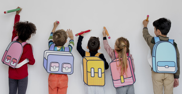 Waladu_com's tweet photo. Cómo elegir colegio👇

📌Valora el proyecto educativo

📌Busca educación en valores 

📌Comprueba la enseñanza de idiomas

📌Fíjate en el nivel académico del centro

📌Es importante saber el número de alumnos por clase

📌Revisa la oferta de actividades extraescolares https://t.co/VuoEN7Dale
