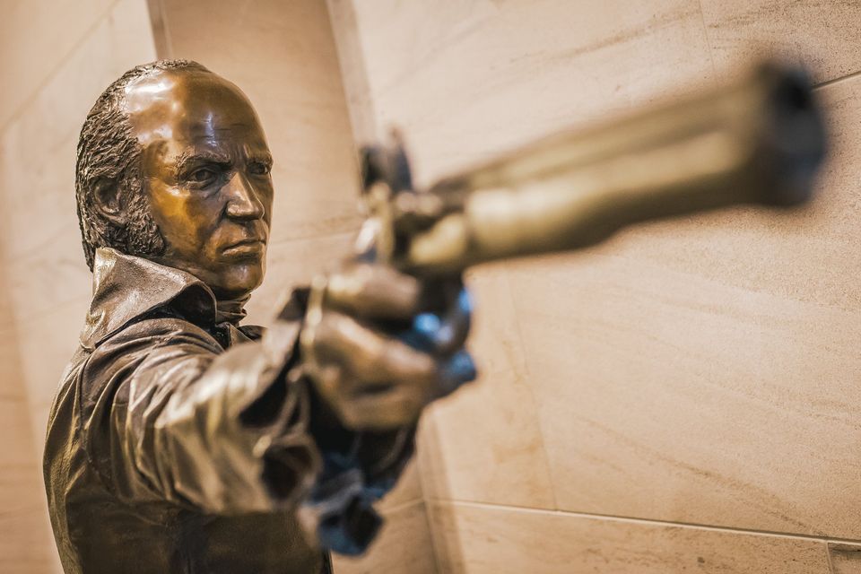 Museum of the American Revolution tweet media