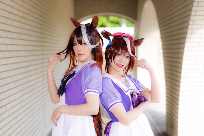 コスプレイヤーてうのTwitter画像39