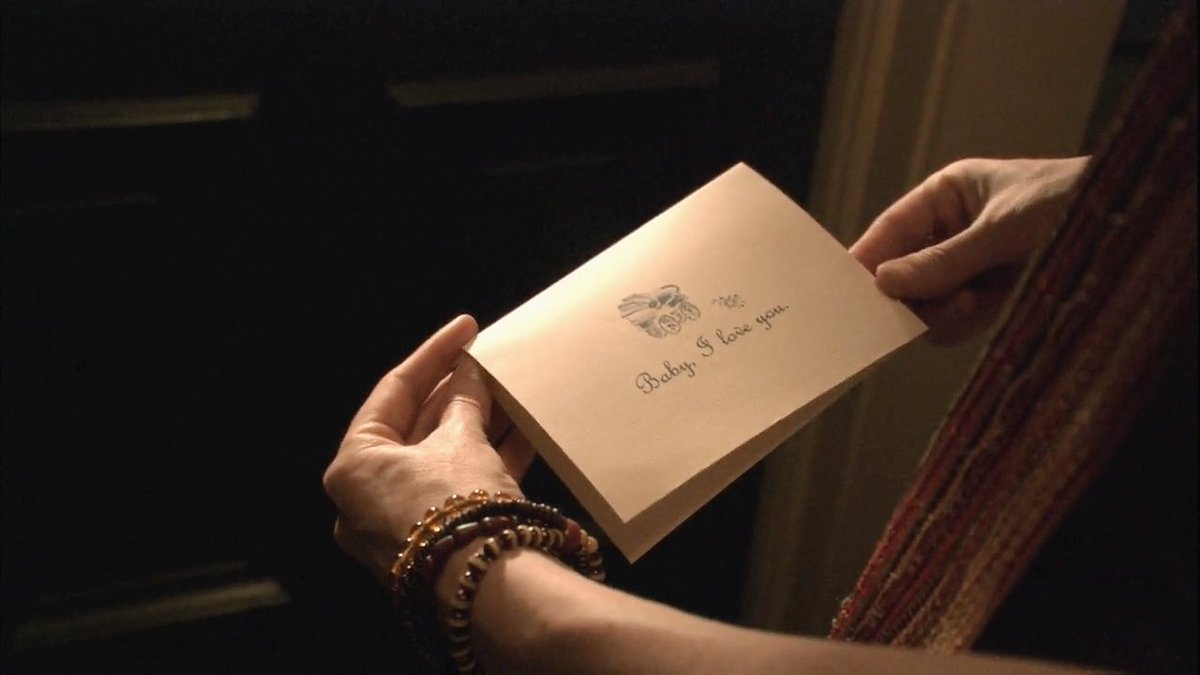fromthebr0nx's tweet photo. i want a bette porter in my life https://t.co/rgOgTQ3a0o