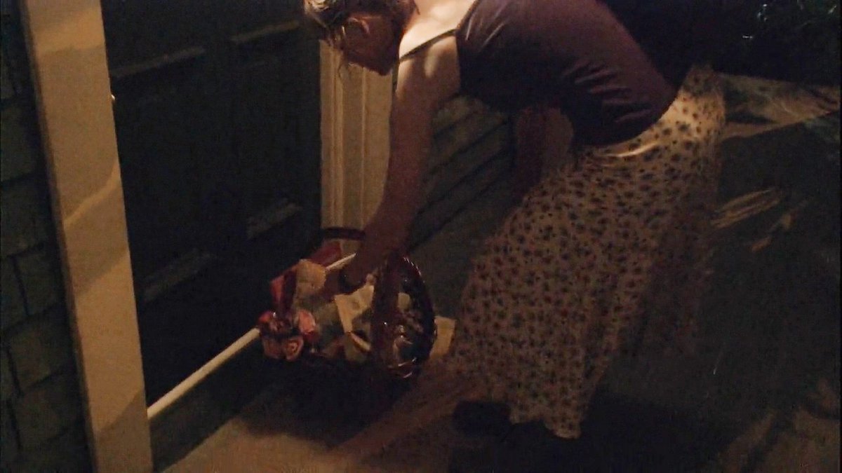 fromthebr0nx's tweet photo. i want a bette porter in my life https://t.co/rgOgTQ3a0o