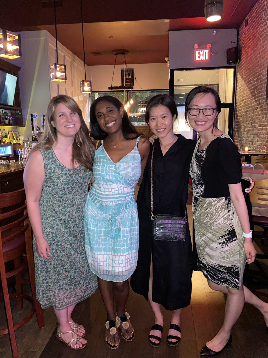 Jamila Wynter, MD tweet media