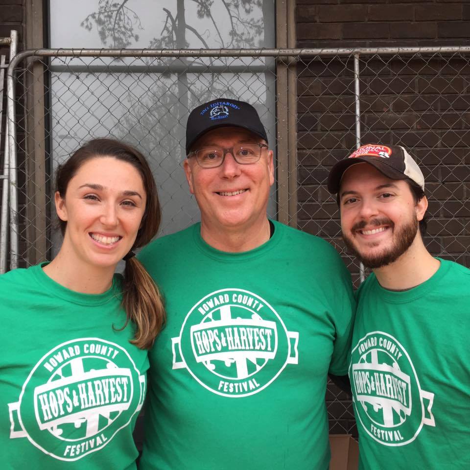 hops_harvest's tweet photo. Thinking that you'd like to #volunteer at the #HopsandHarvest Festival? We'd love to have you! Shoot us an email to info@hopsandharvestfest.com. #columbiamd #hocomd #howardcounty #explorehocomd #maryland #visitmaryland #drinkmd #drinklocal #eatlocal #supportlocal https://t.co/8PMOwdmBeB
