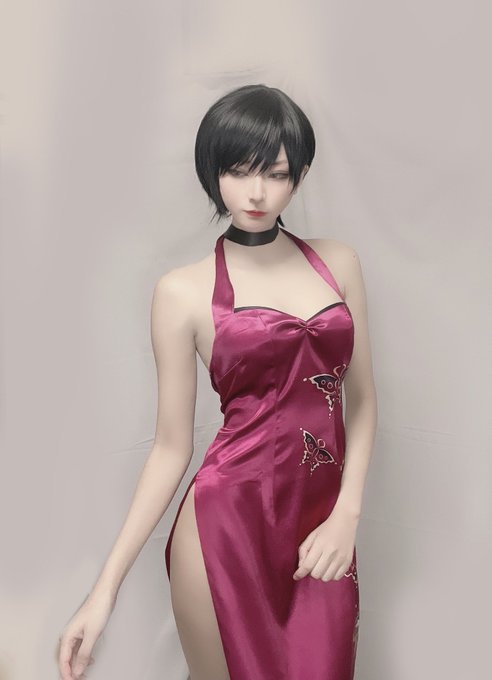 Twitterのコスプレ画像13