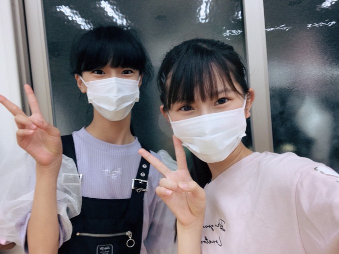 Twitterのコスプレ画像18