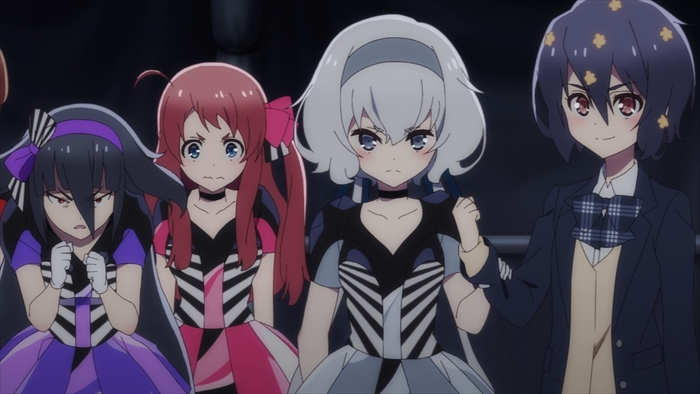 劇場版『ゾンビランドサガ ゆめぎんがパラダイス』 on X 劇場版『ゾンビランドサガ ゆめぎんがパラダイス』 on X